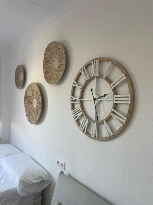 Apartamento Estudio Fabiola