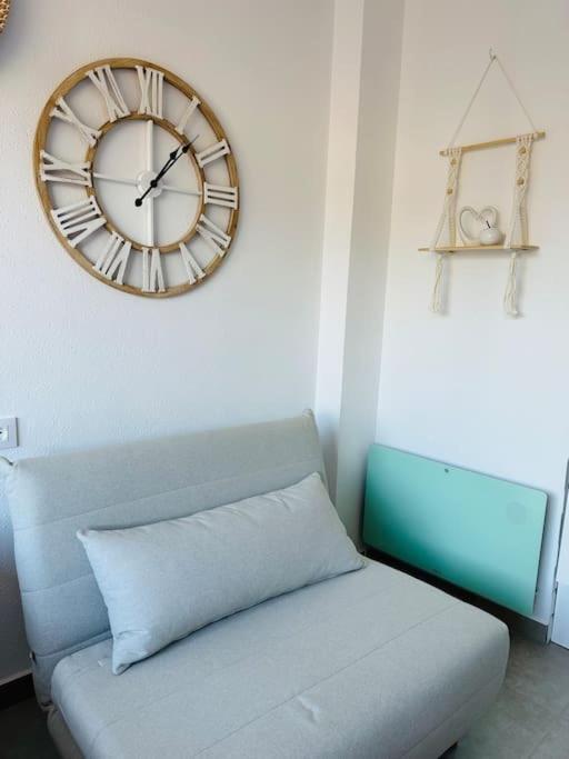 Apartamento Estudio Fabiola