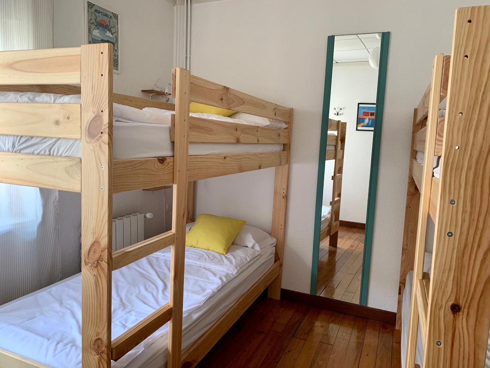 Hostel Casa Loopez
