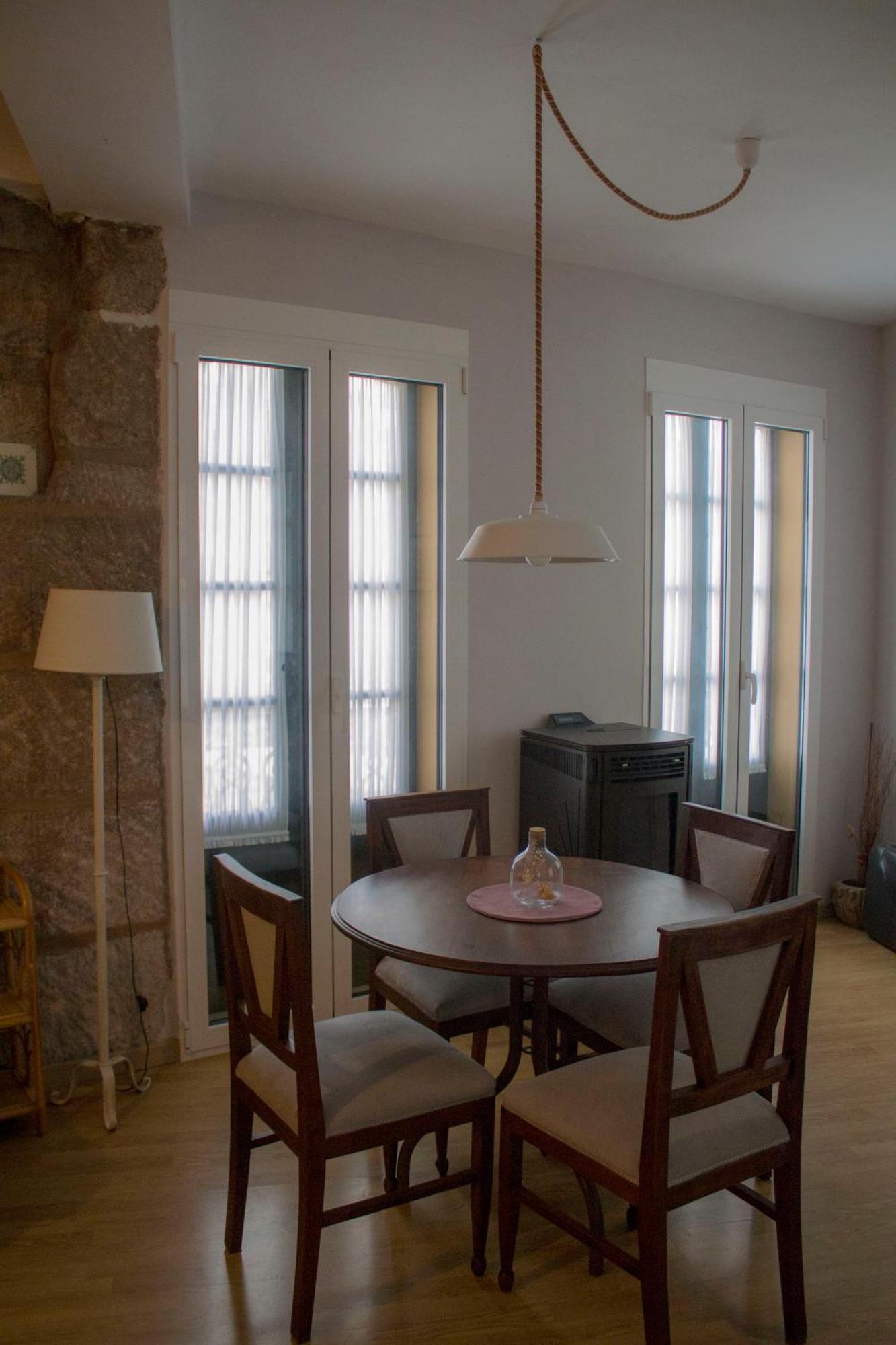 Apartamento El Primero Marín