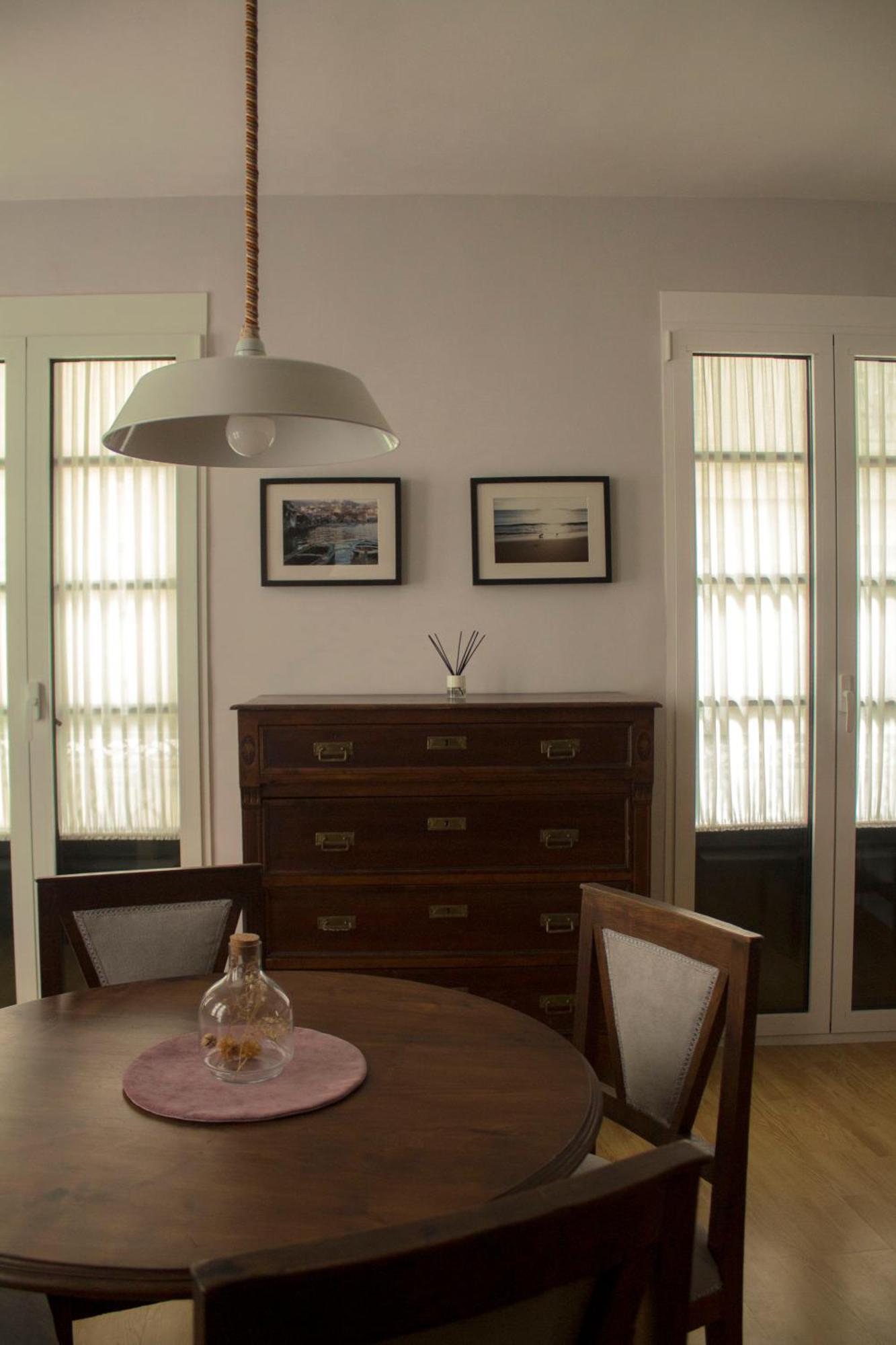 Apartamento El Primero