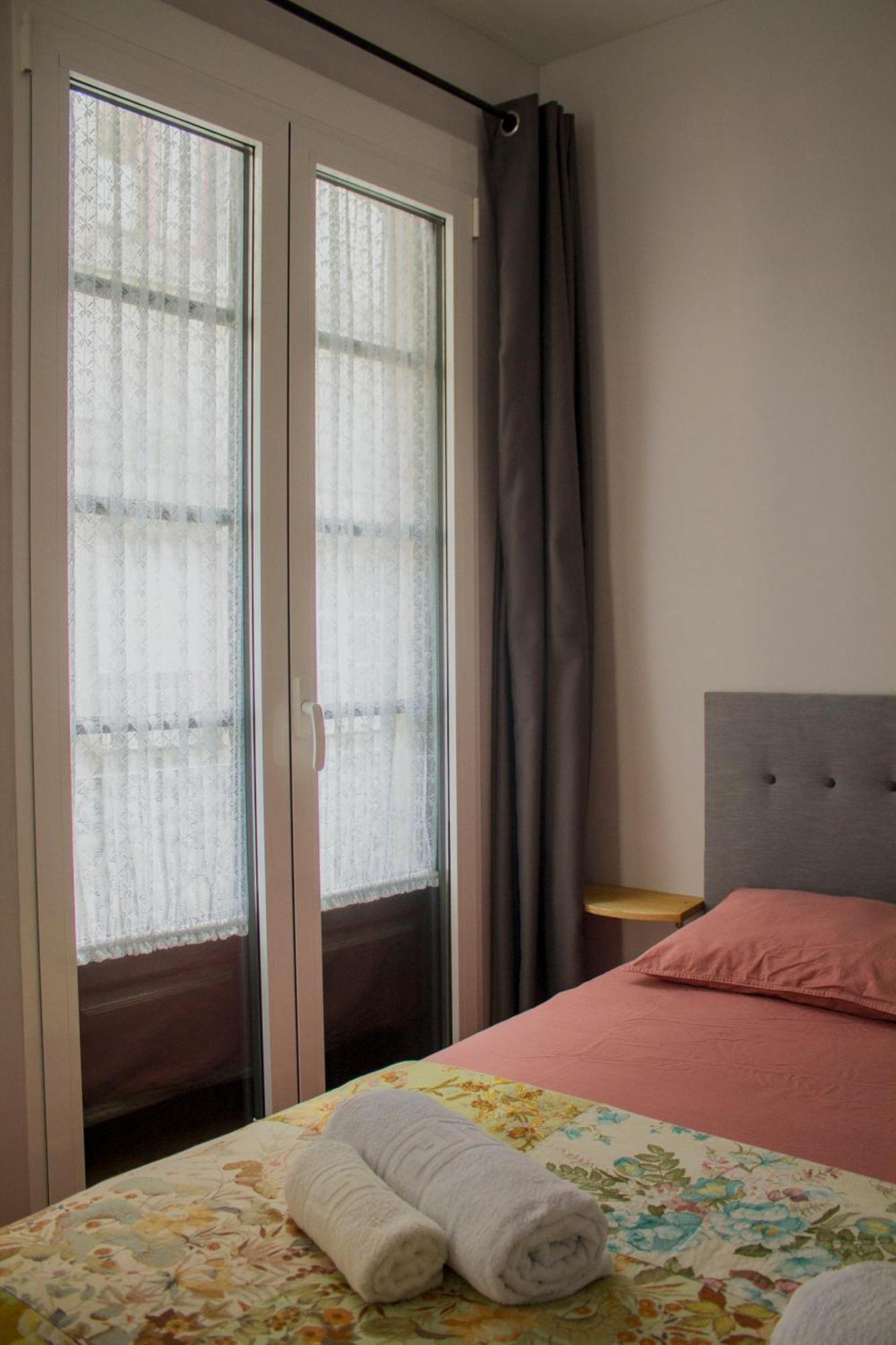 El Primero Apartamento