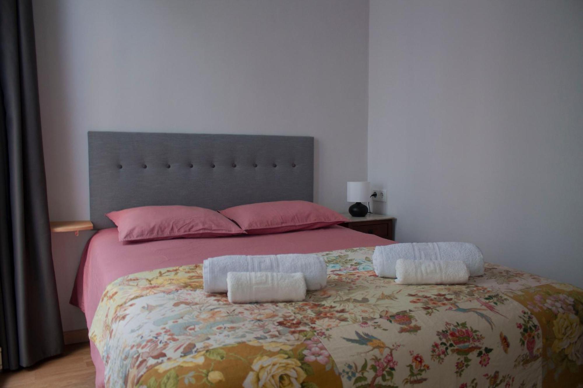 Apartamento El Primero *
