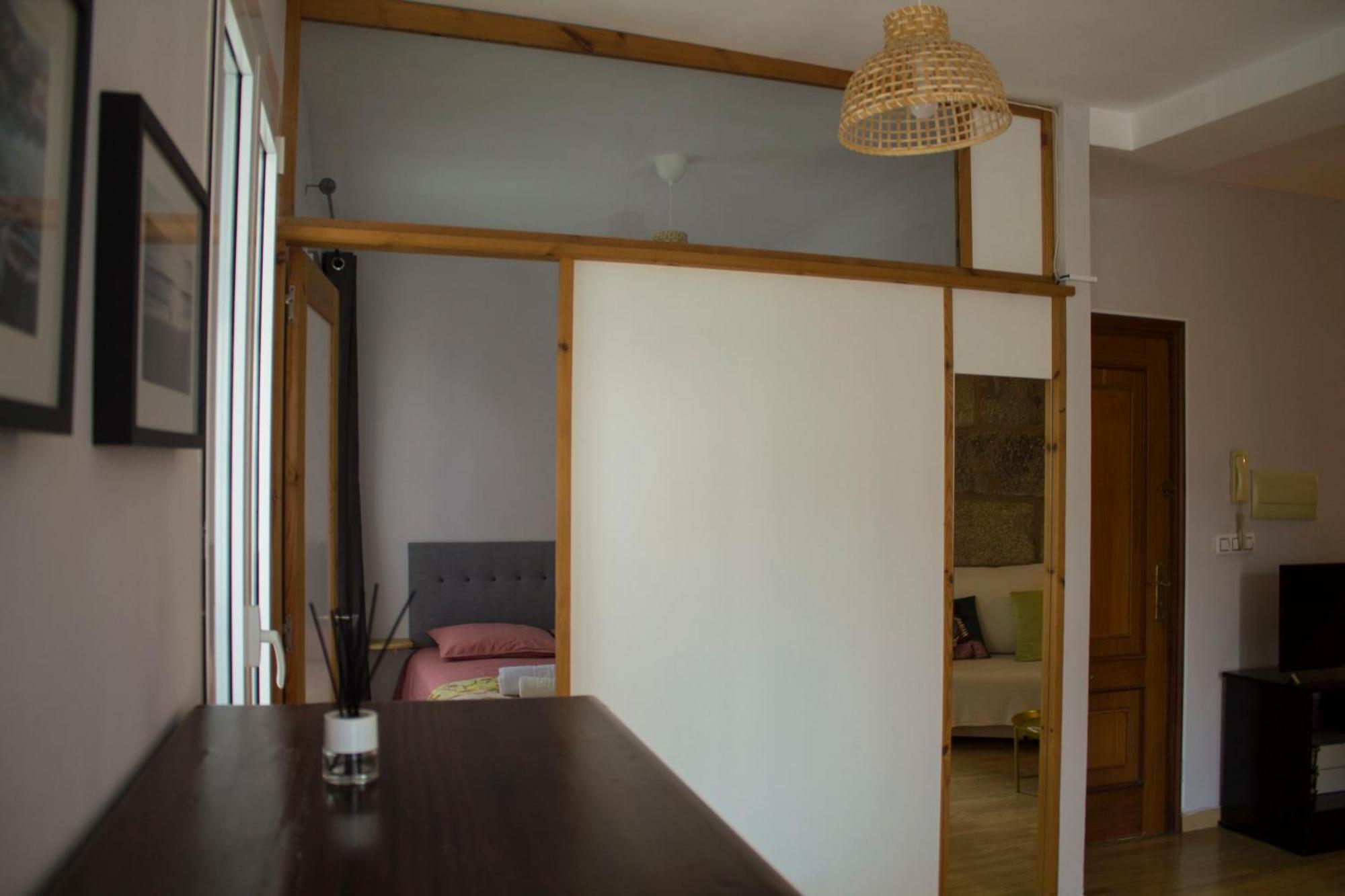 El Primero Apartamento