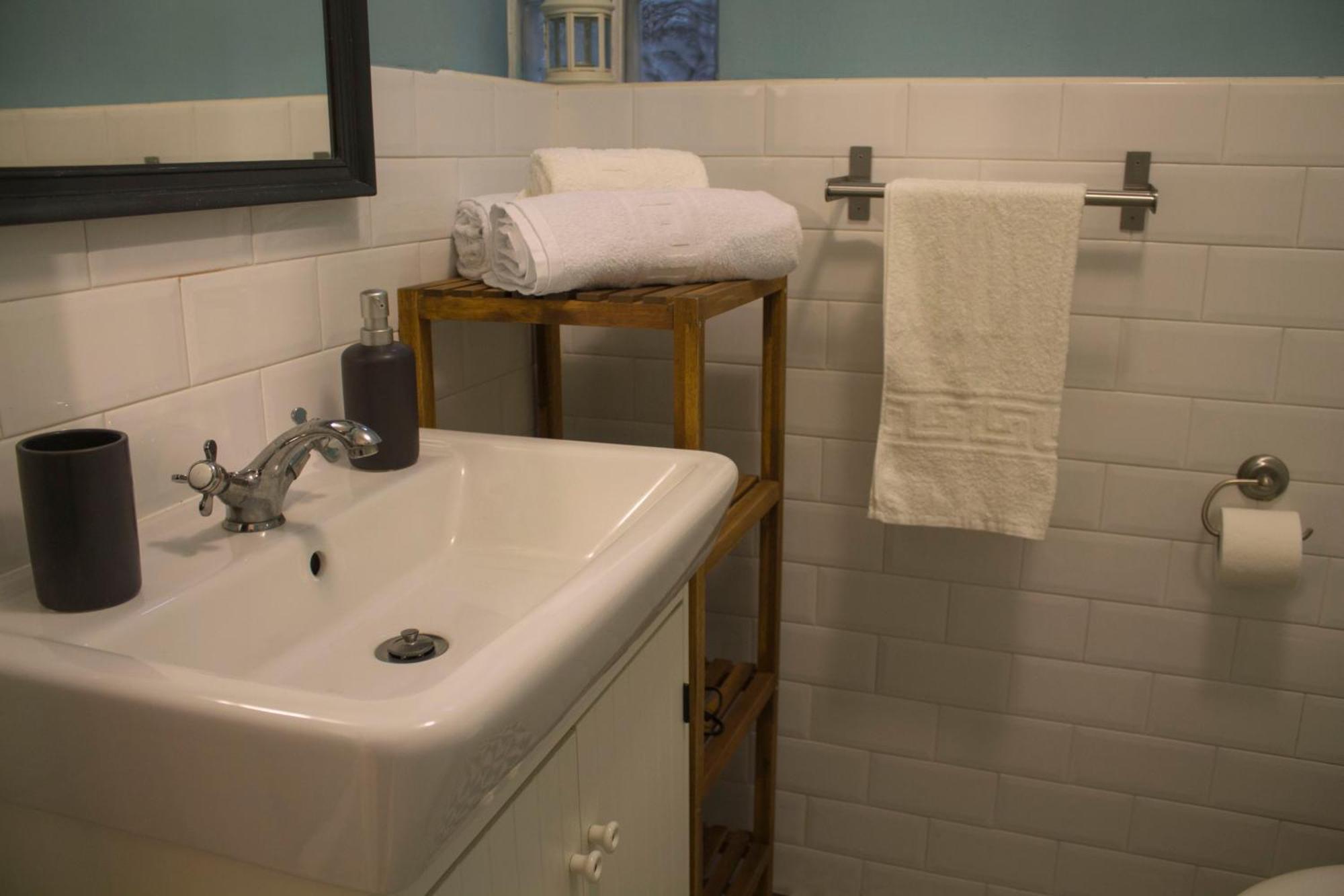 El Primero Apartamento *
