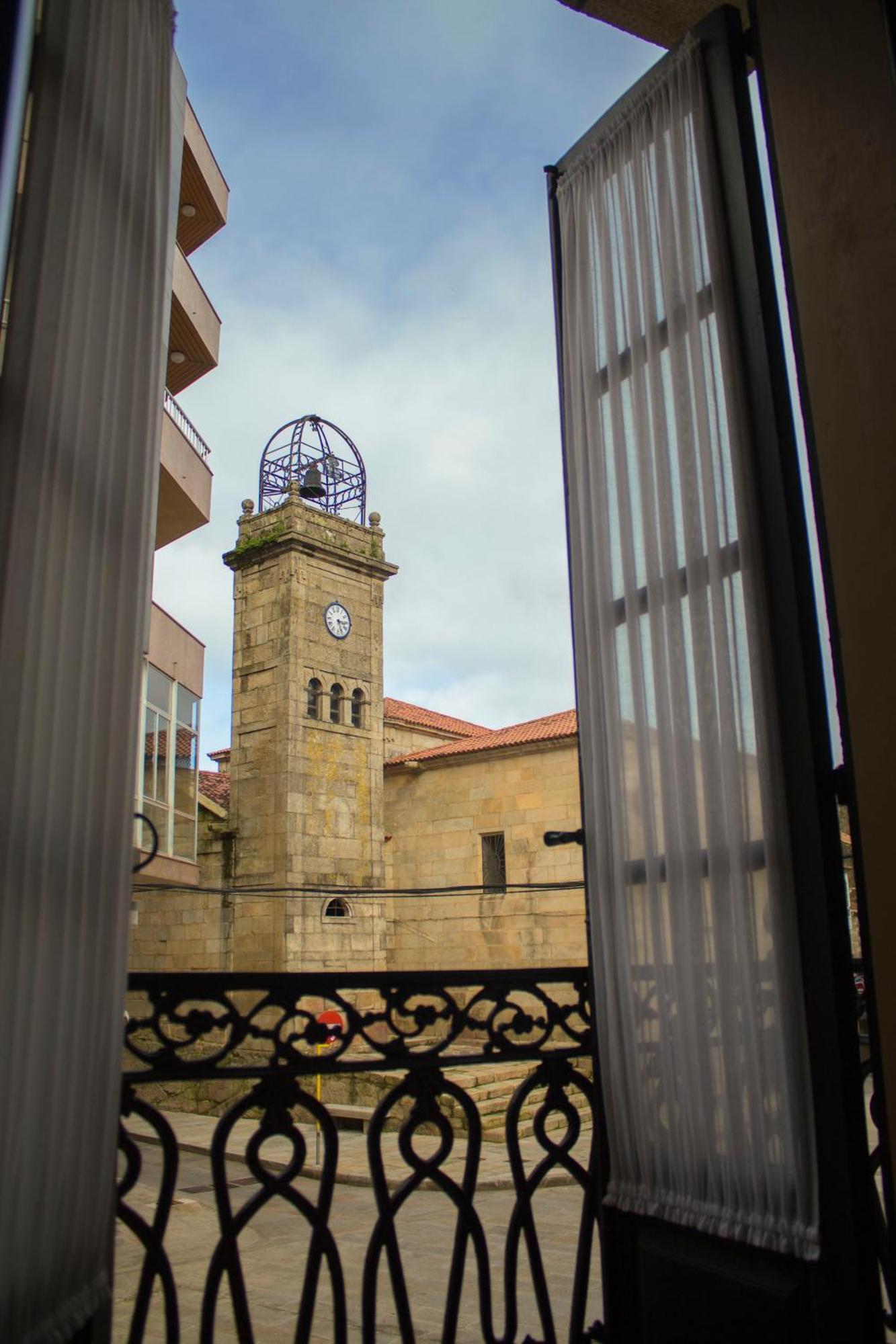 El Primero * Marín
