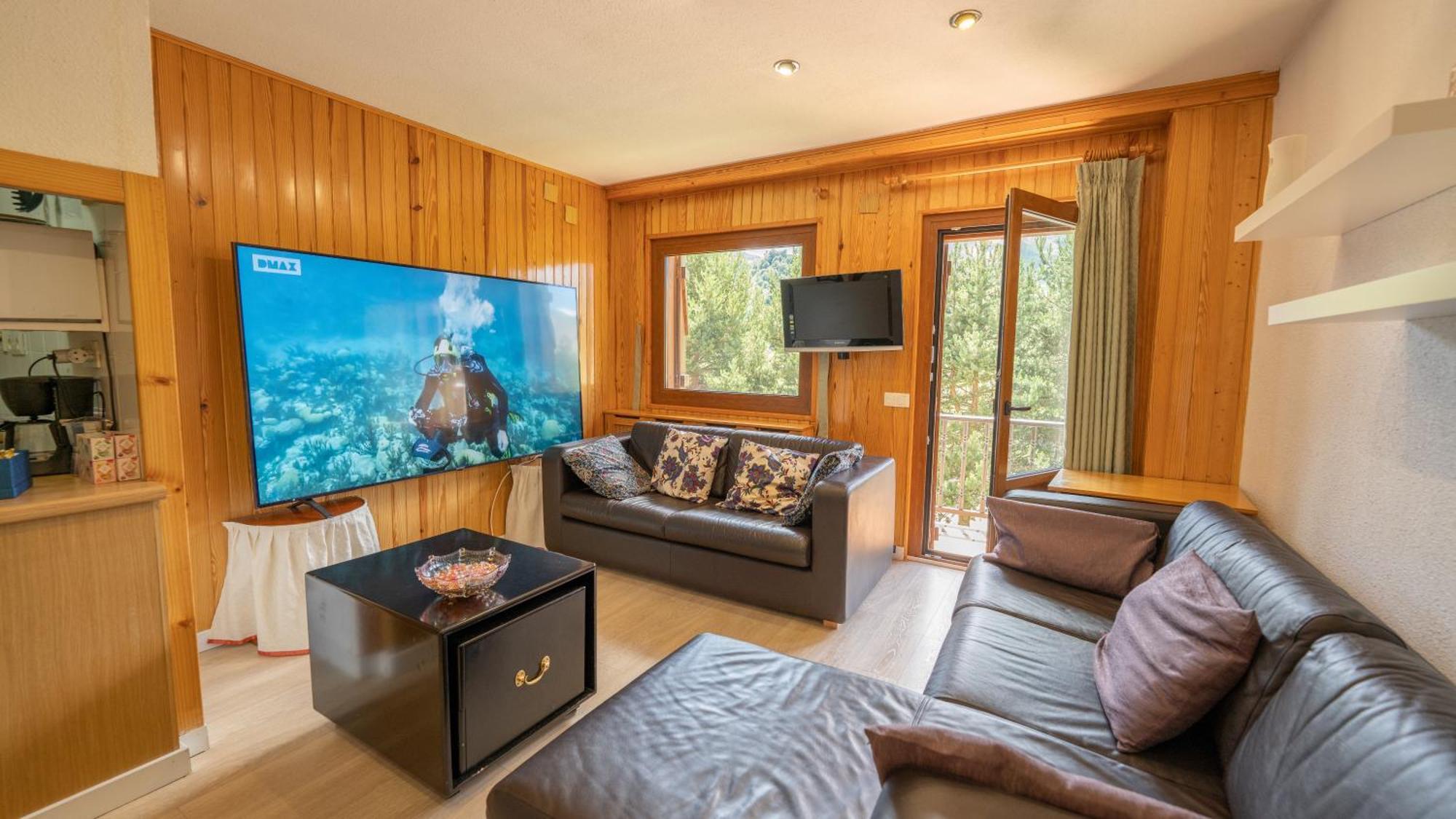 Apartamentos Formigal