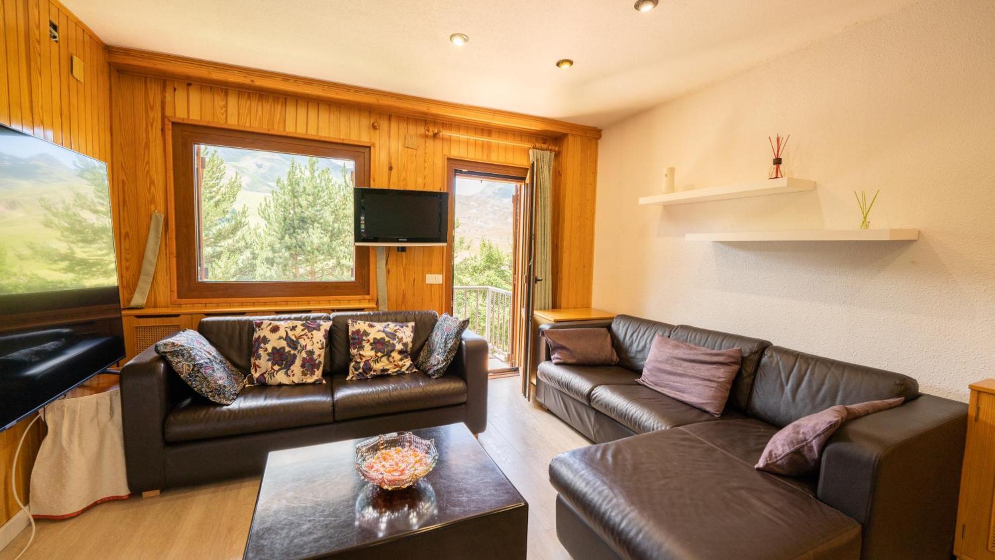 Apartamentos Formigal Apartment
