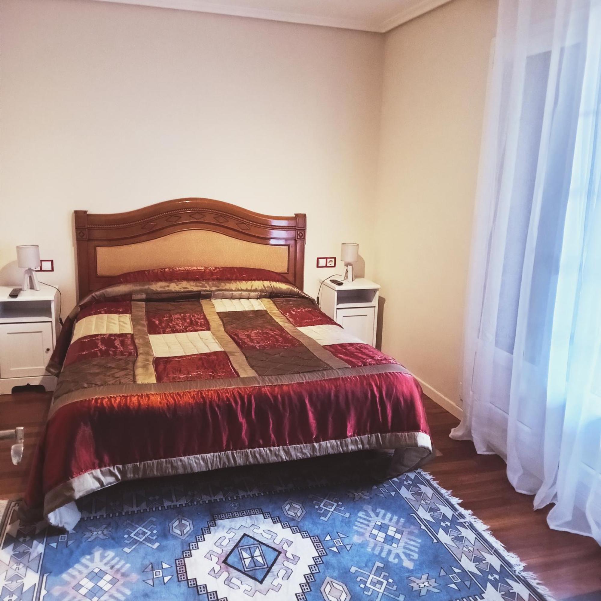 Chalet Samano *