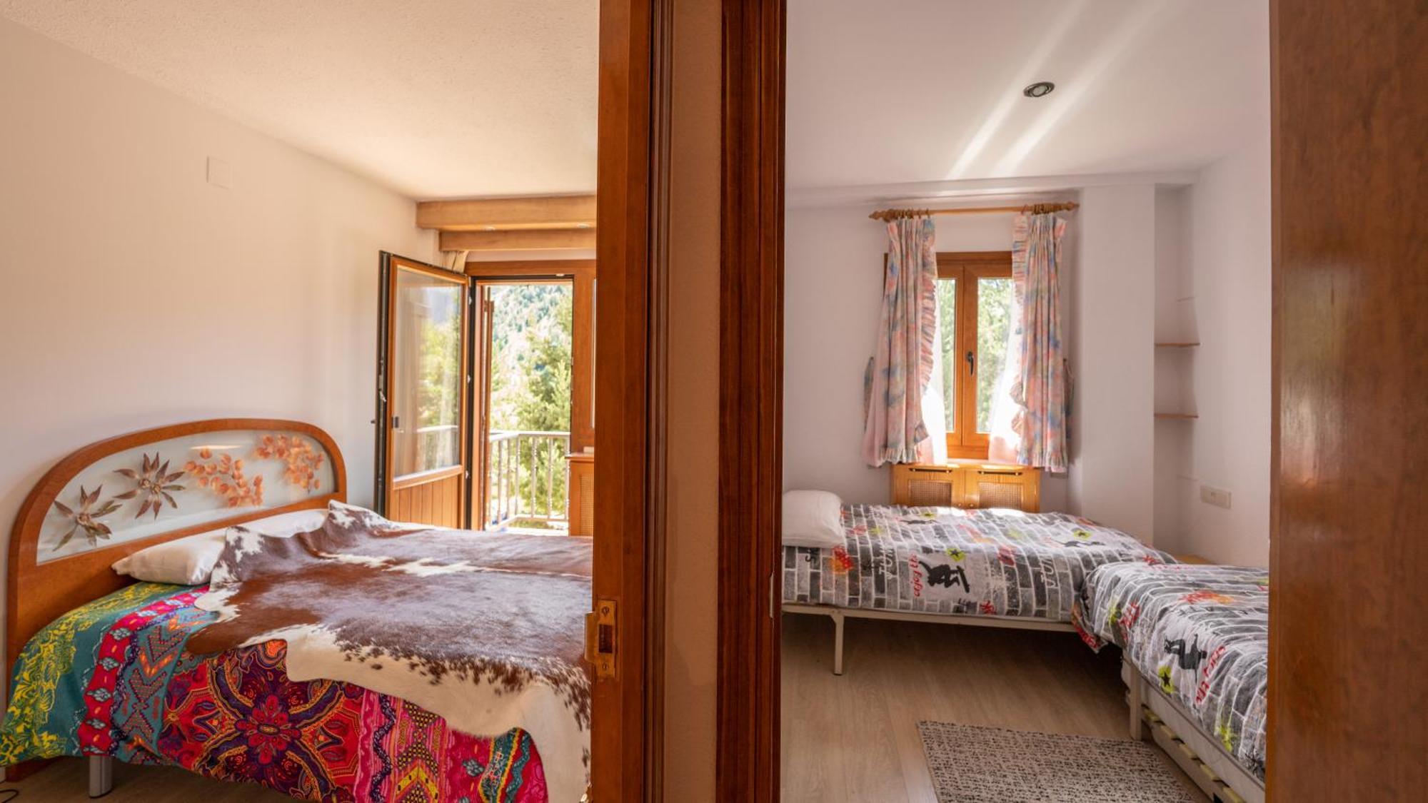 Apartamentos Formigal Apartment *