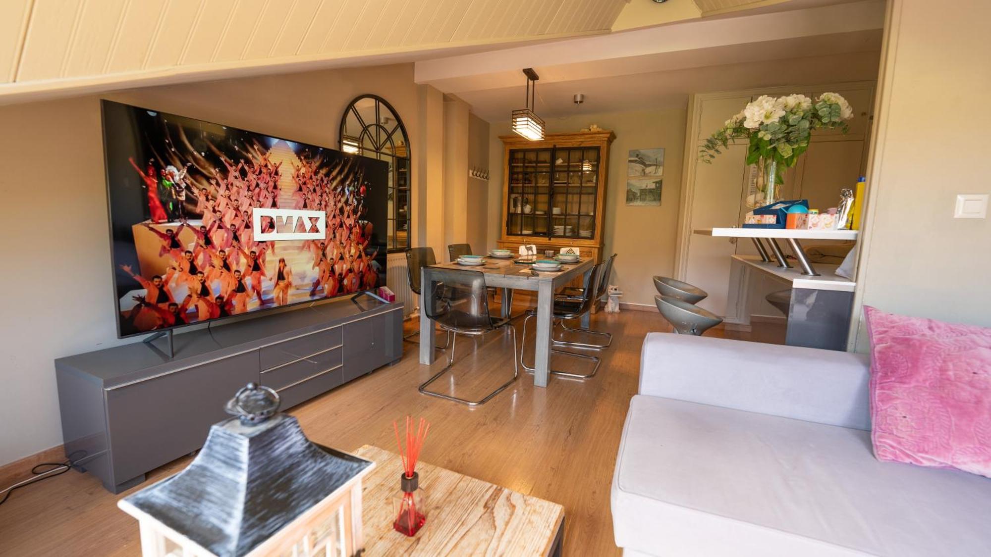 Inmobiliaria - Admite Mascotas * Formigal