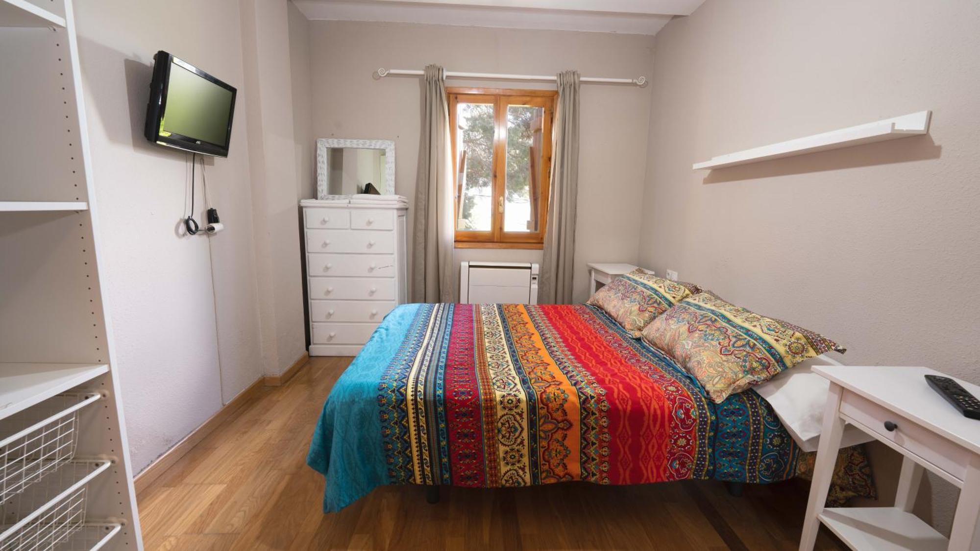 Apartamentos Formigal Apartment Formigal