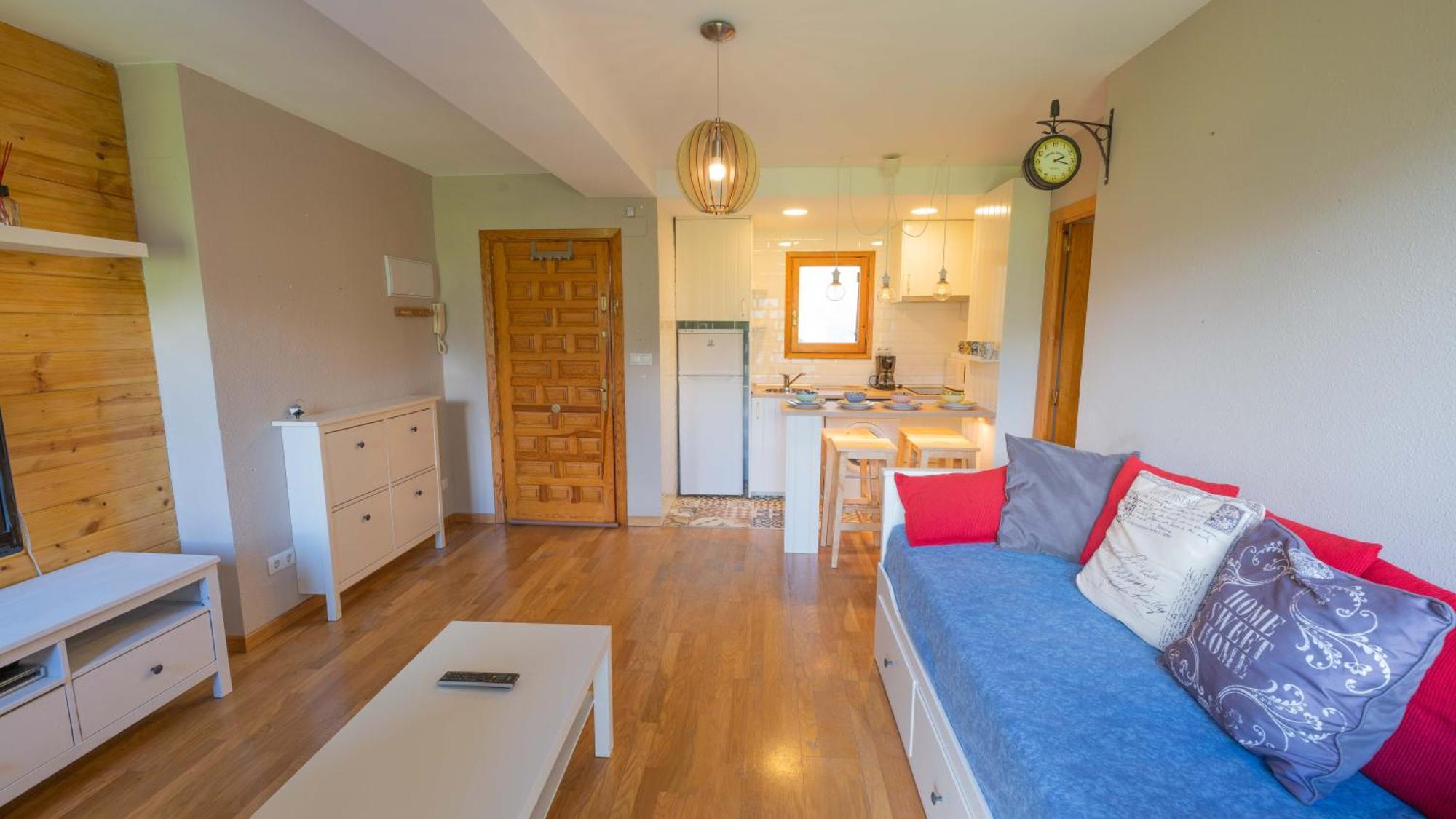 Inmobiliaria - Admite Mascotas