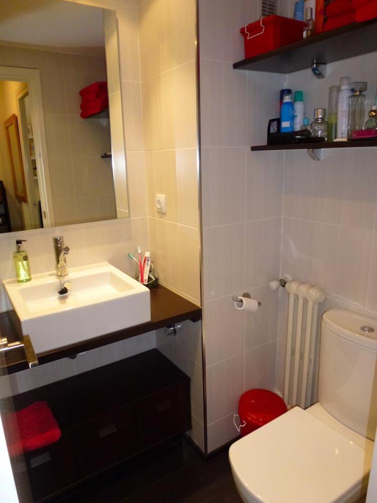 Apartamentos Formigal