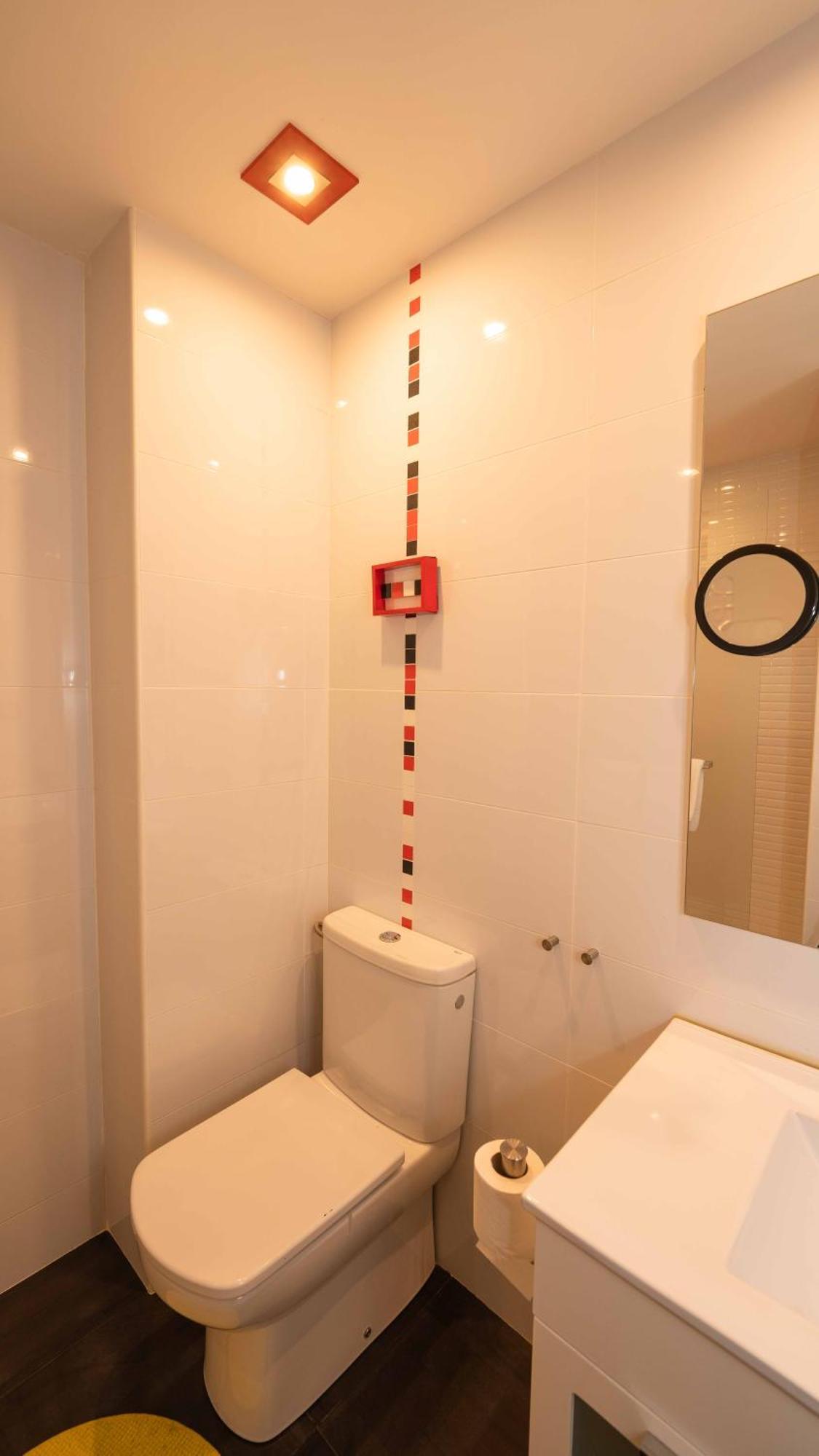 Apartment Apartamentos Formigal *