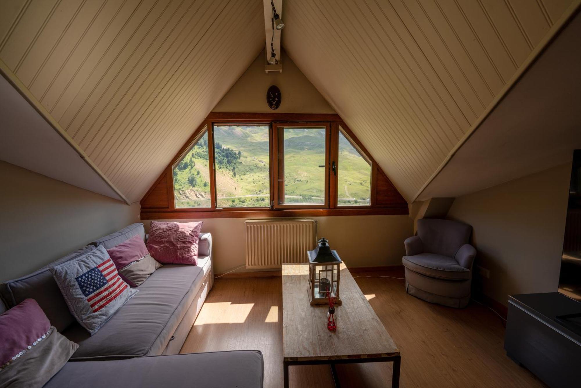 Apartamentos Formigal Apartment