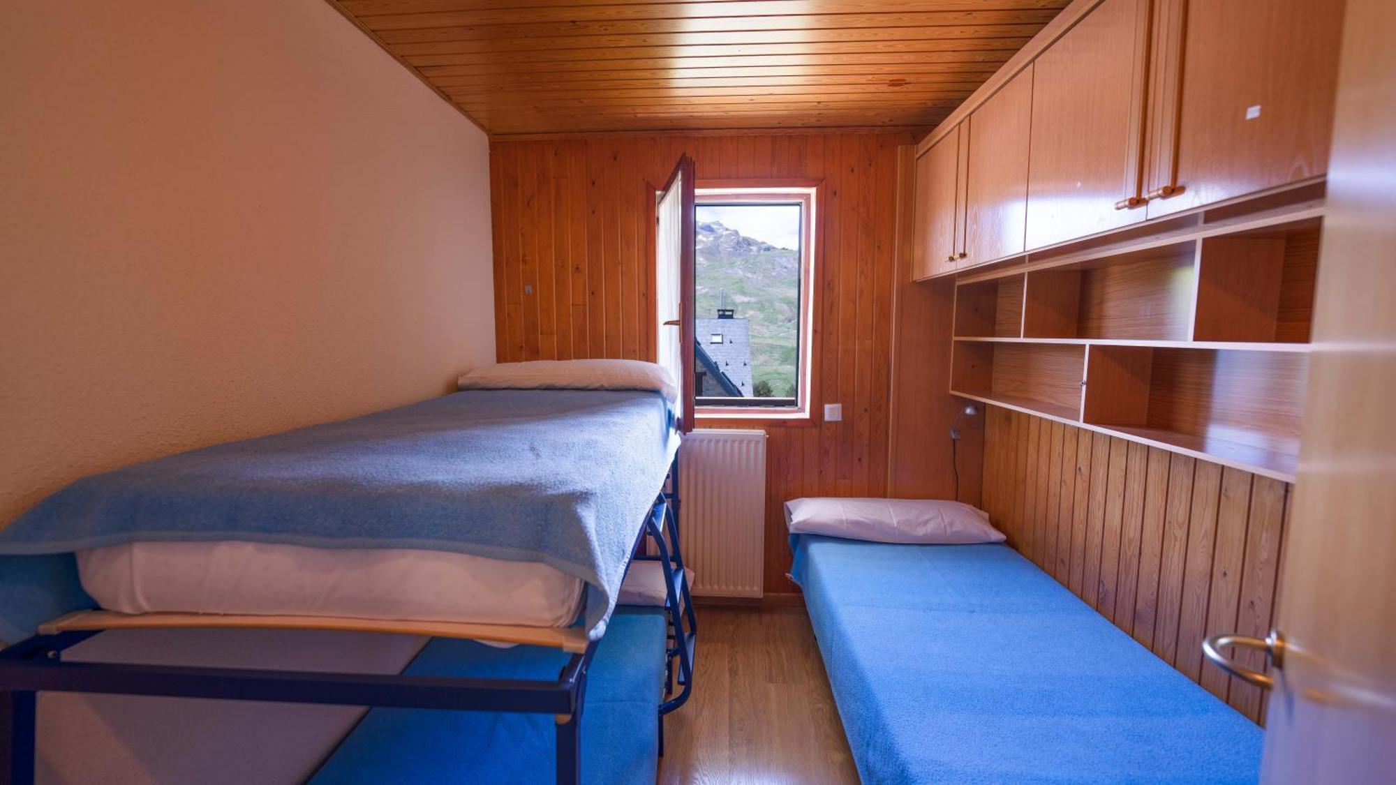 Apartment Apartamentos Formigal
