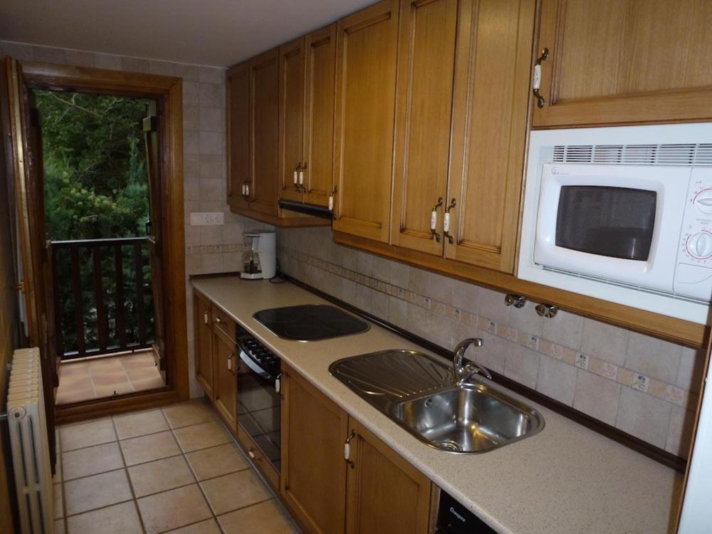 Inmobiliaria - Admite Mascotas Apartamento Formigal
