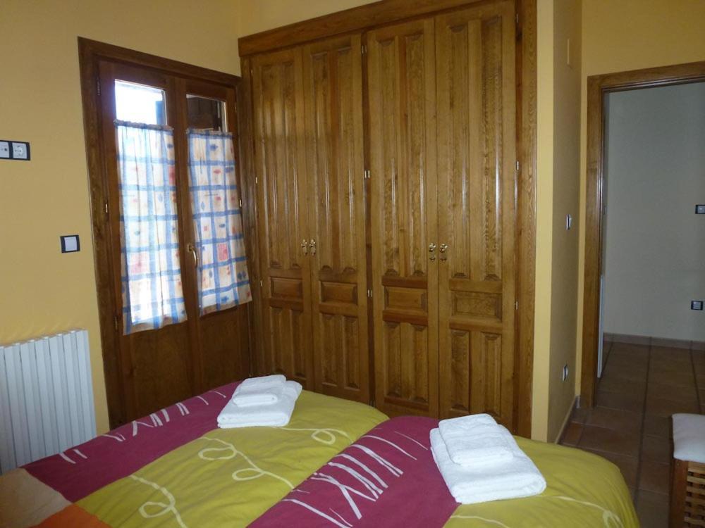 Inmobiliaria - Admite Mascotas * Formigal