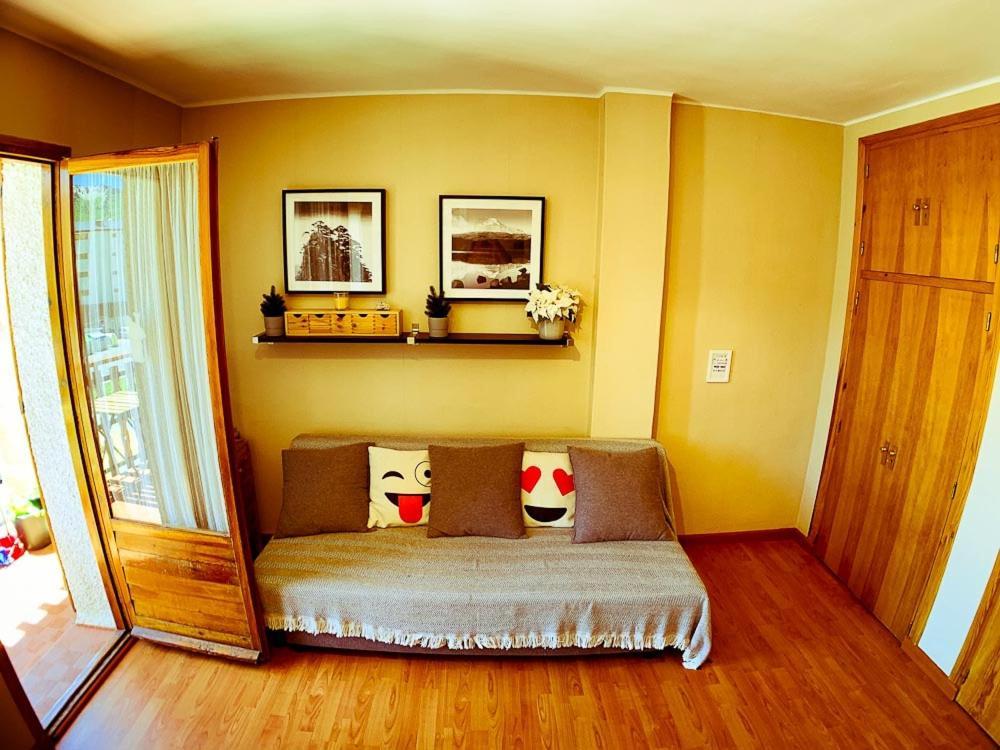 Inmobiliaria - Admite Mascotas Formigal