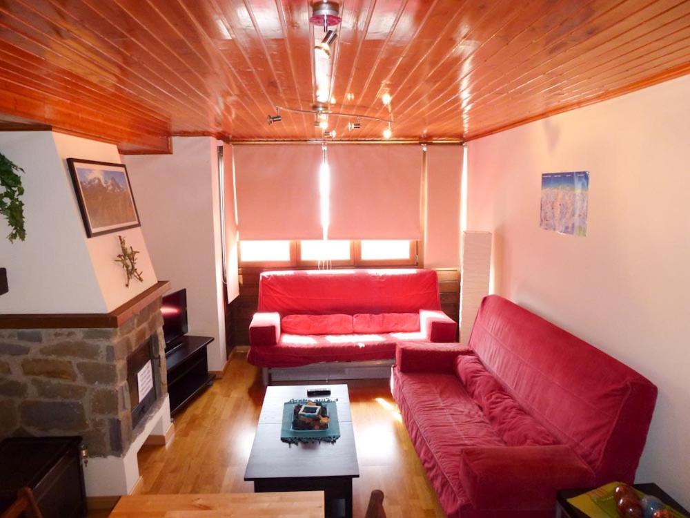 Inmobiliaria - Admite Mascotas Apartamento