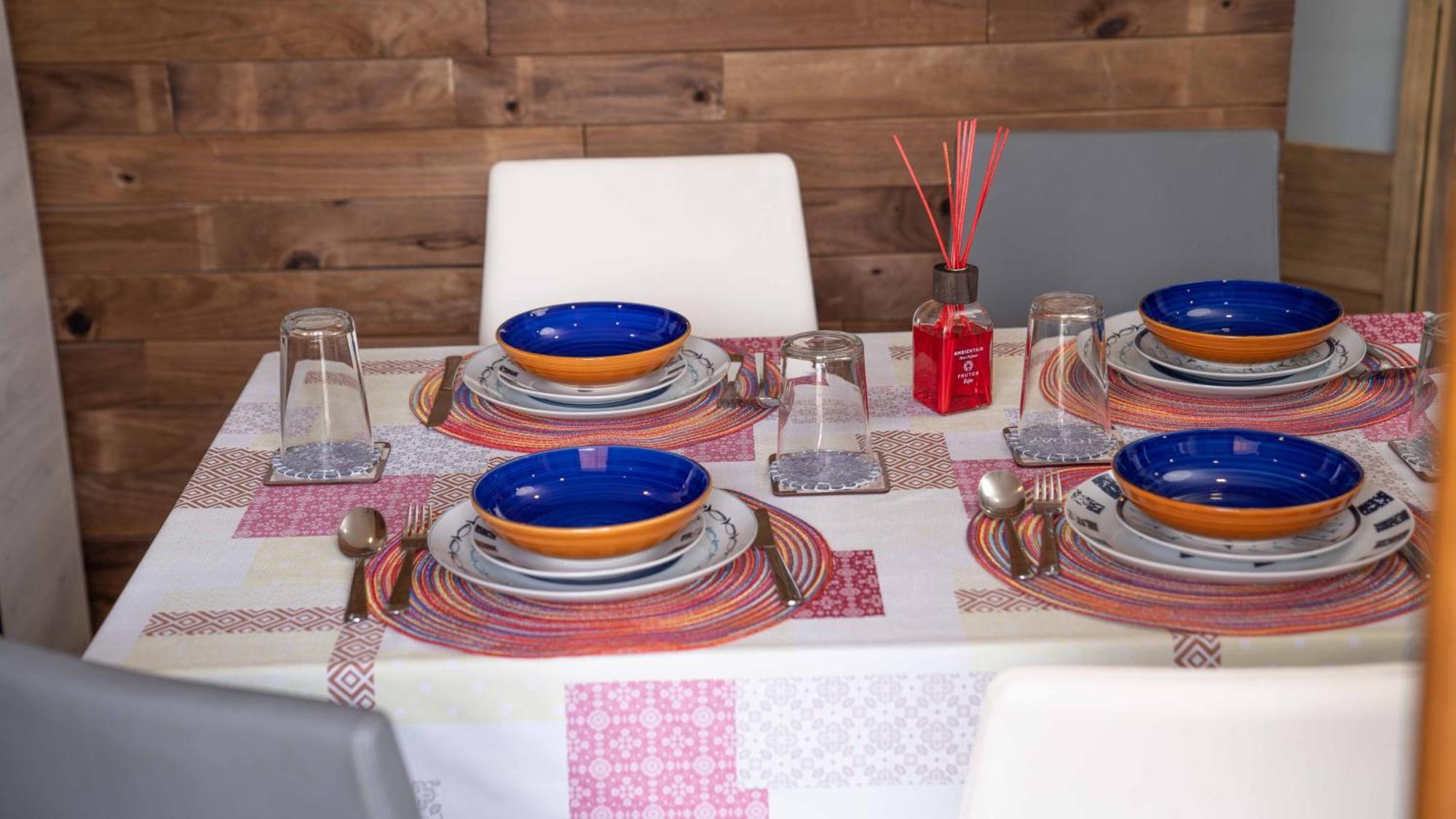 Apartamentos Formigal Apartment