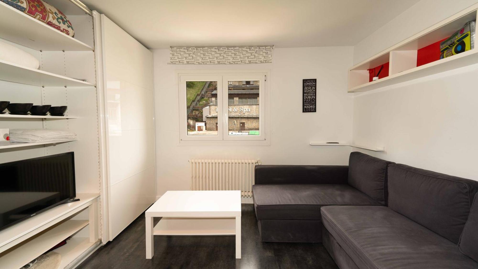 Apartamentos Formigal Apartment *