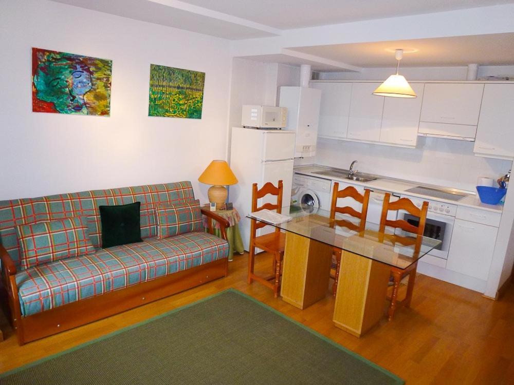 Apartment Apartamentos Formigal