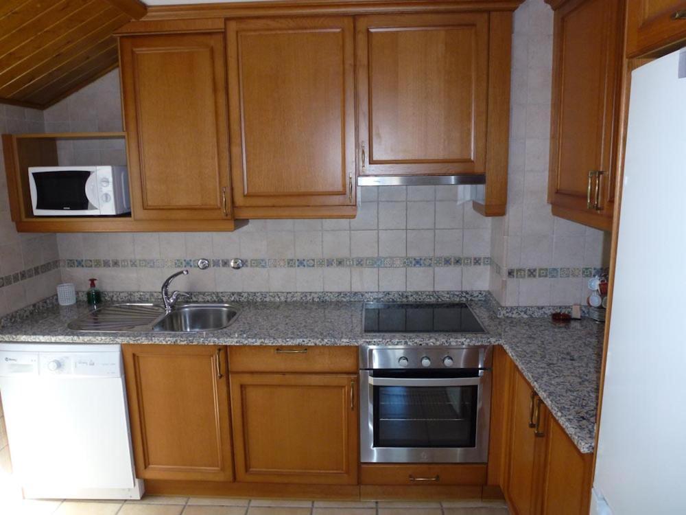 Apartamentos Formigal *