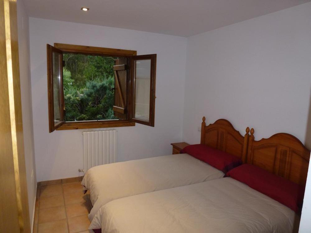 Apartment Apartamentos Formigal