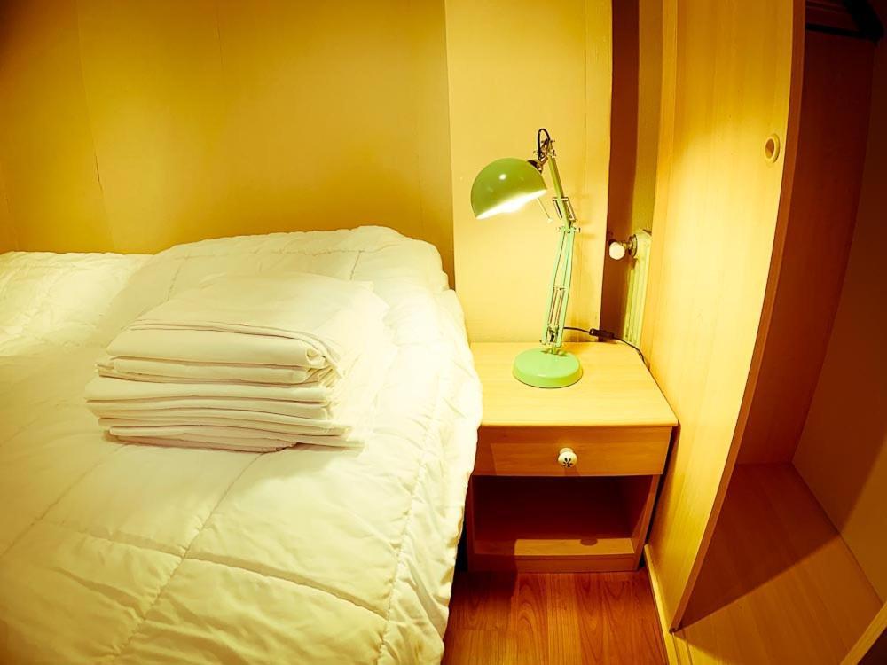 Apartamentos Formigal *
