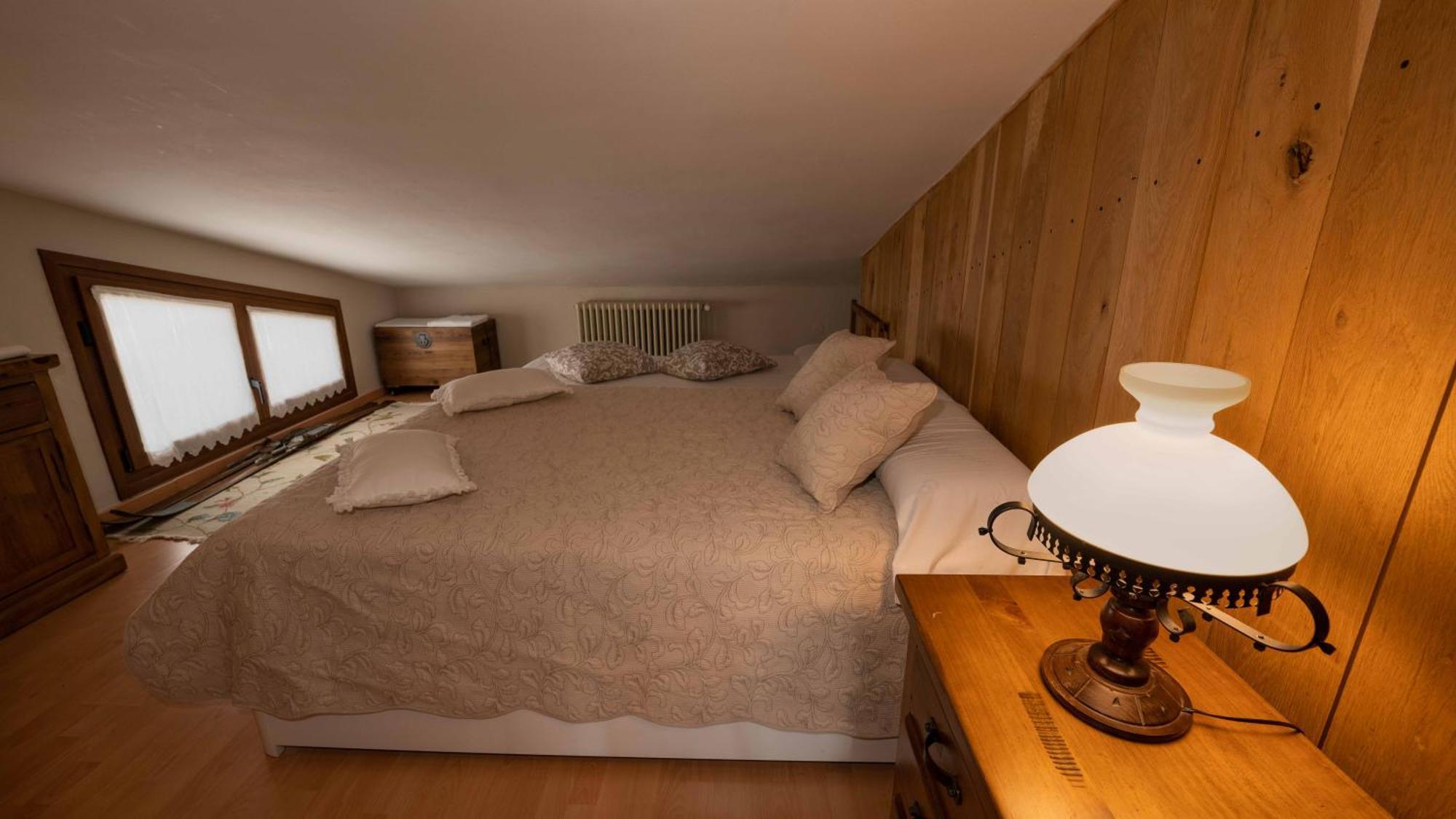 Apartment Apartamentos Formigal Formigal