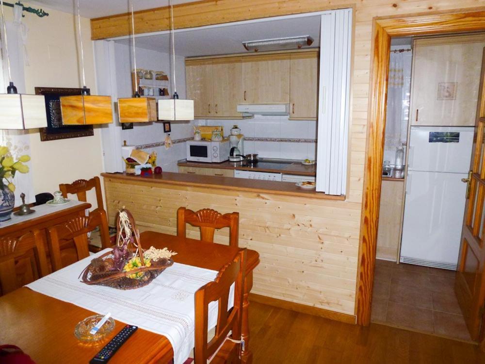 Apartamentos Formigal Apartment Formigal
