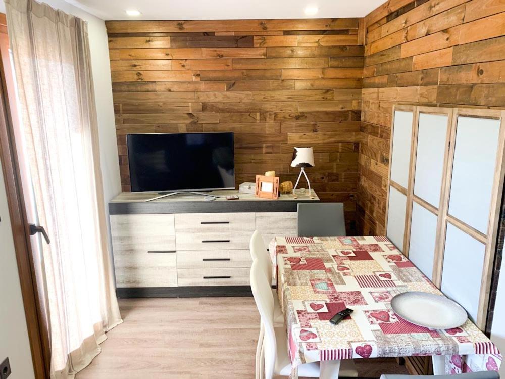 Apartamentos Formigal Apartment