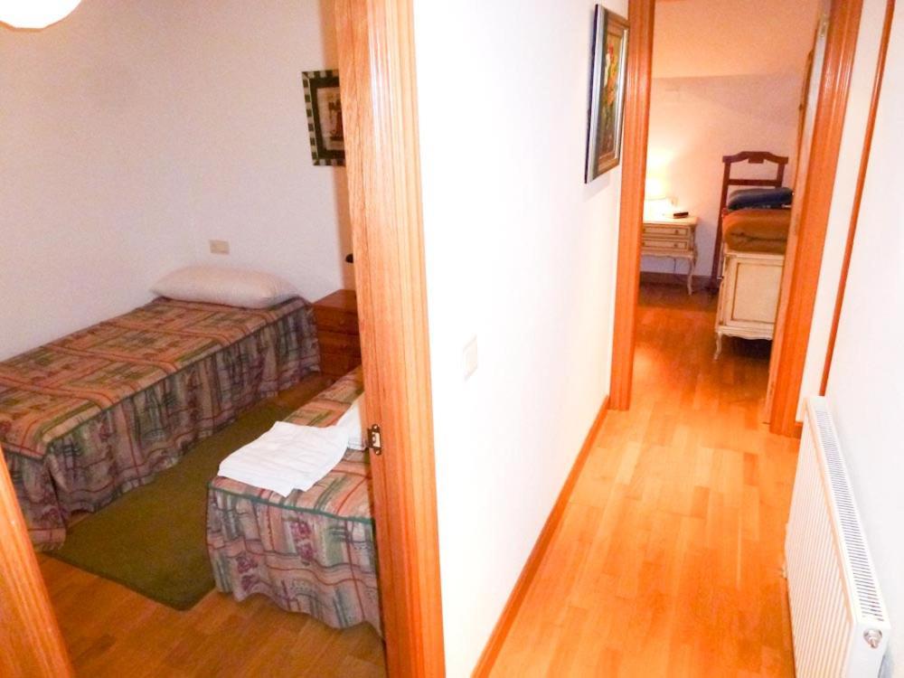 Apartamentos Formigal *