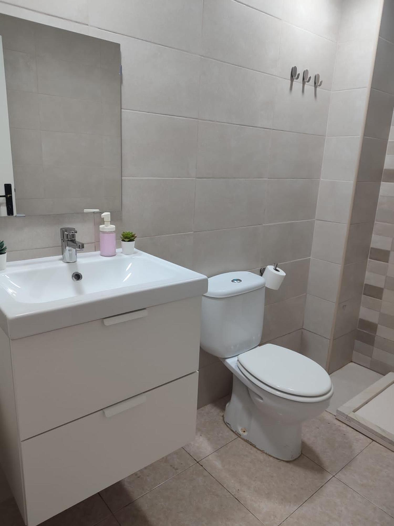 Apartamento En El Centro *