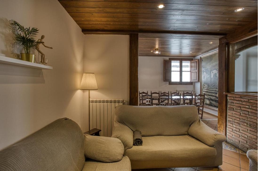 Nastura Casa Rural L'art