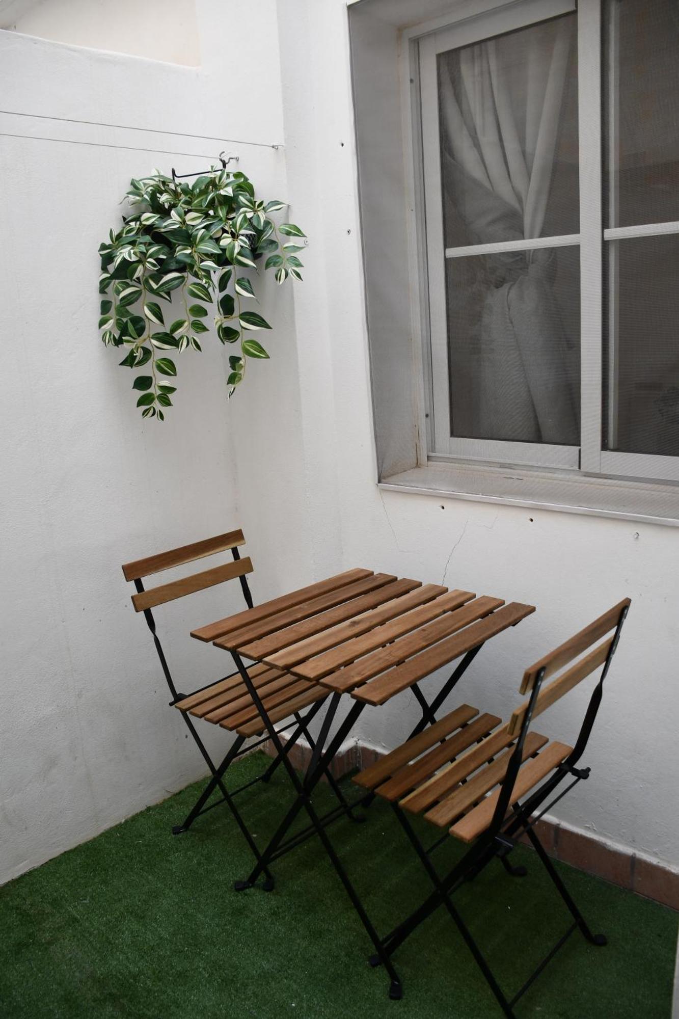 En El Centro Arrecife (Lanzarote)