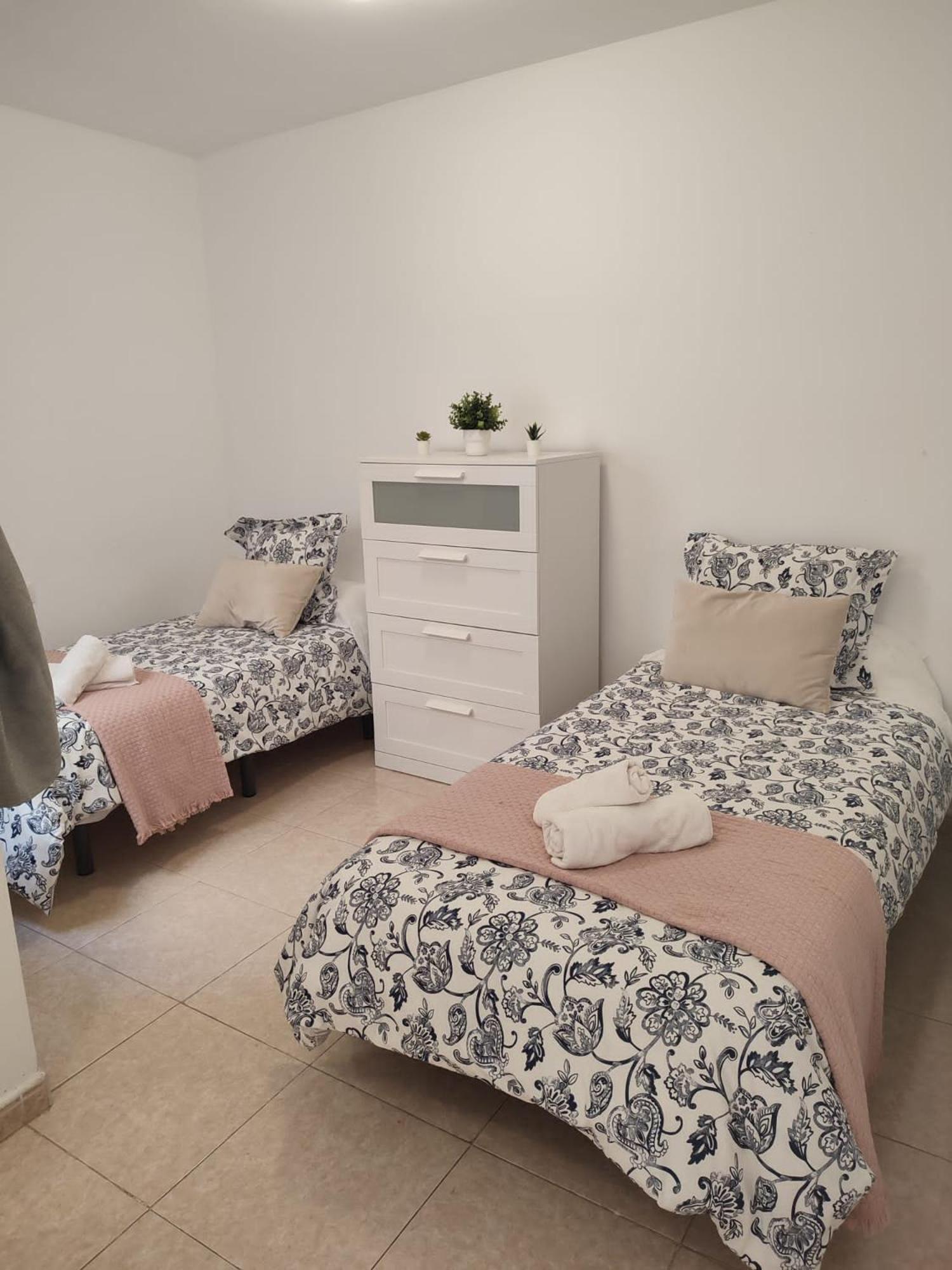 En El Centro Apartamento Arrecife (Lanzarote)