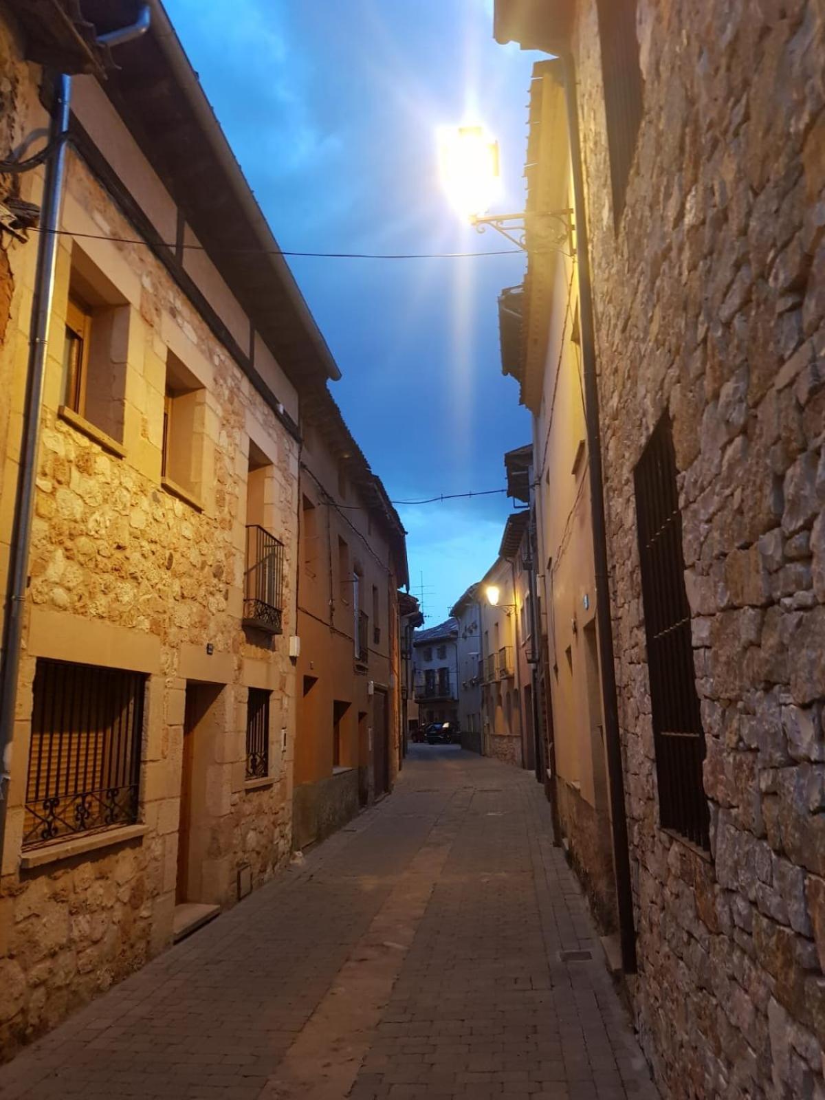 Rincon De Holiday home
