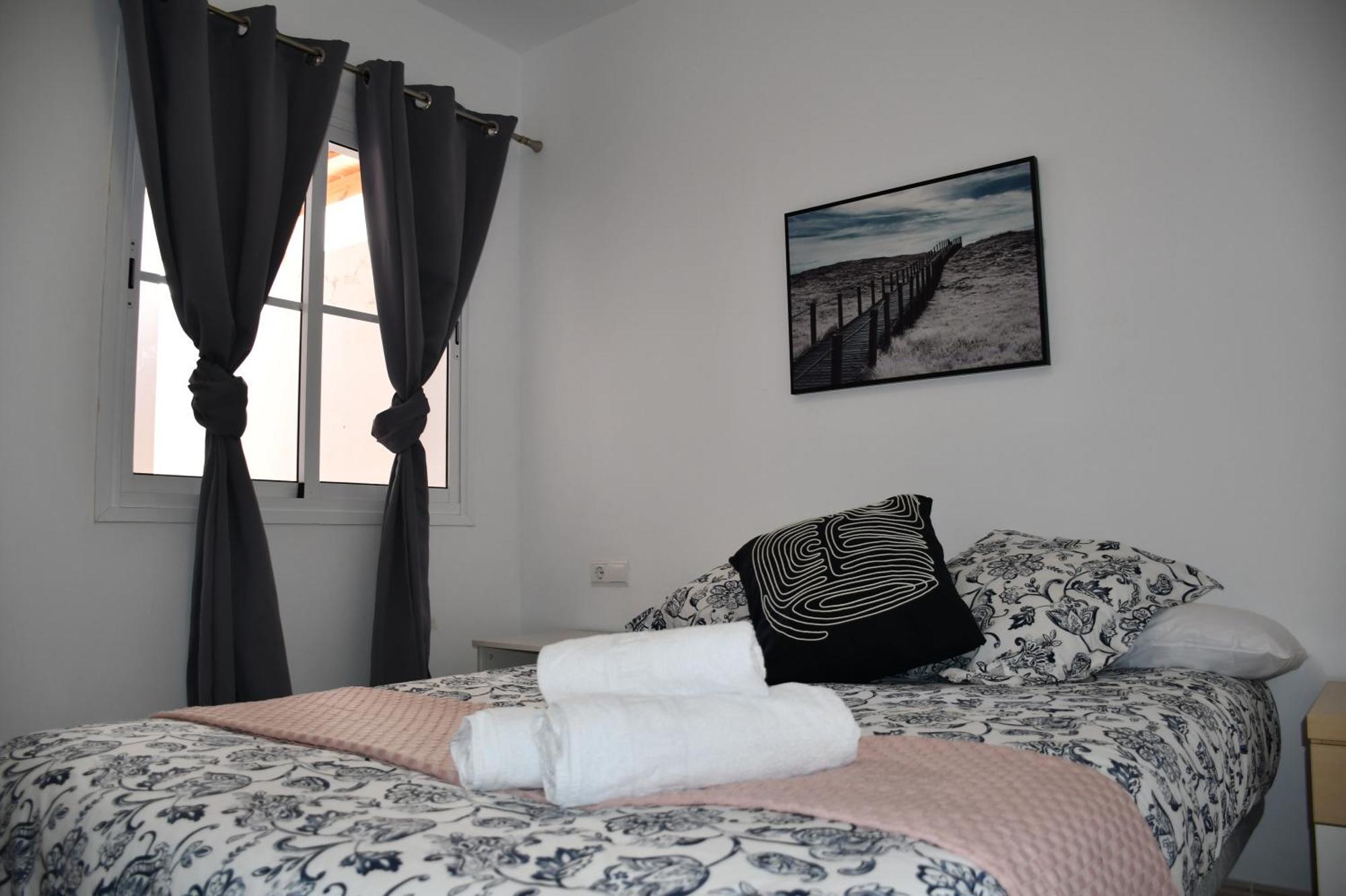 Apartamento En El Centro *