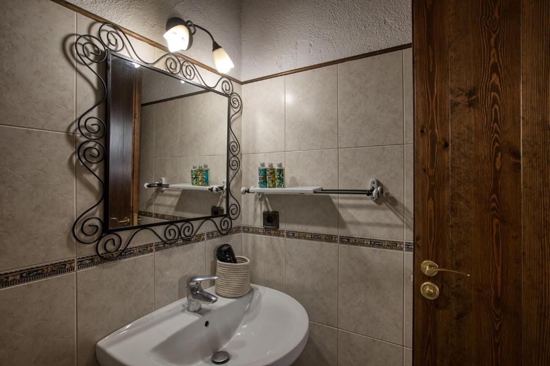 Country house Nastura Casa Rural L'art Rupit