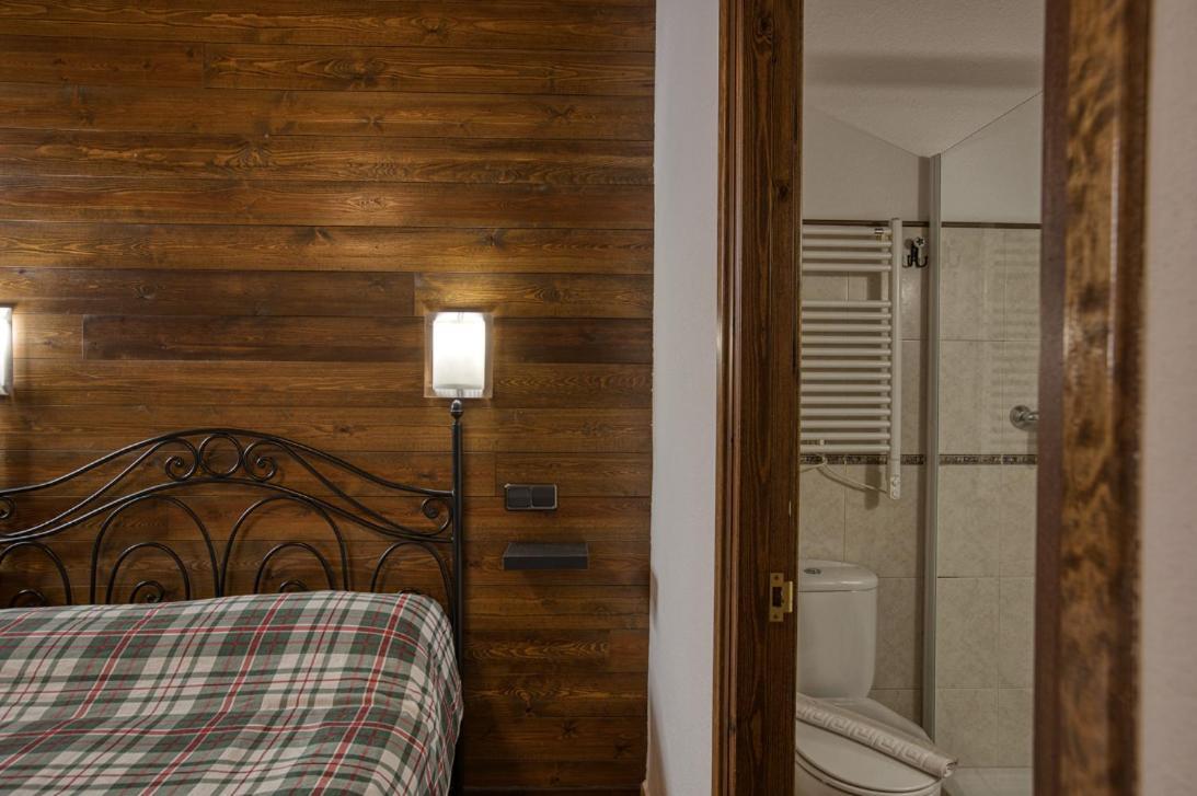 Nastura Casa Rural L'art Country house