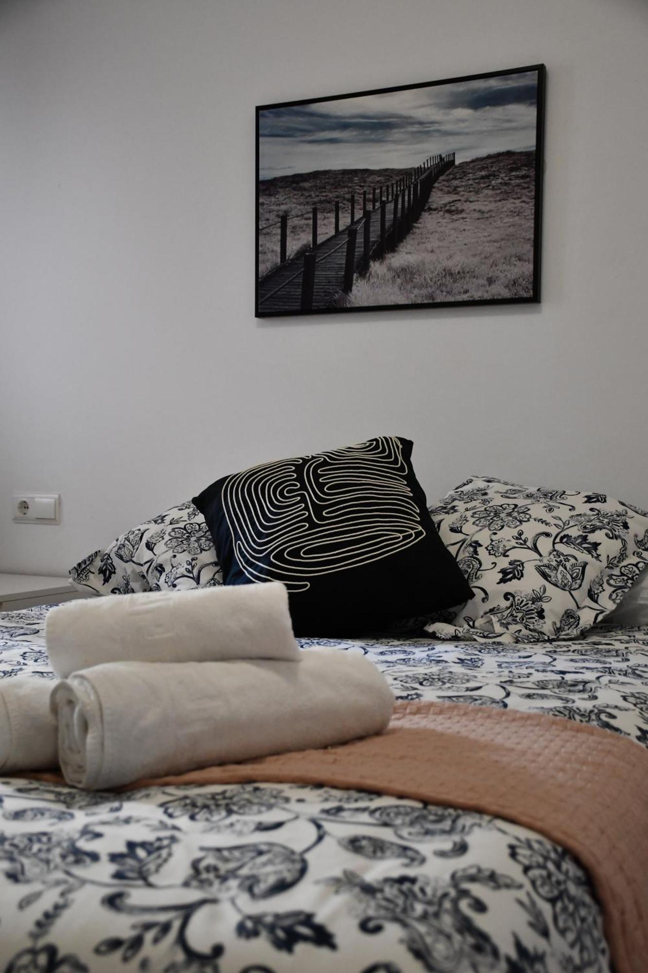 Apartamento En El Centro *