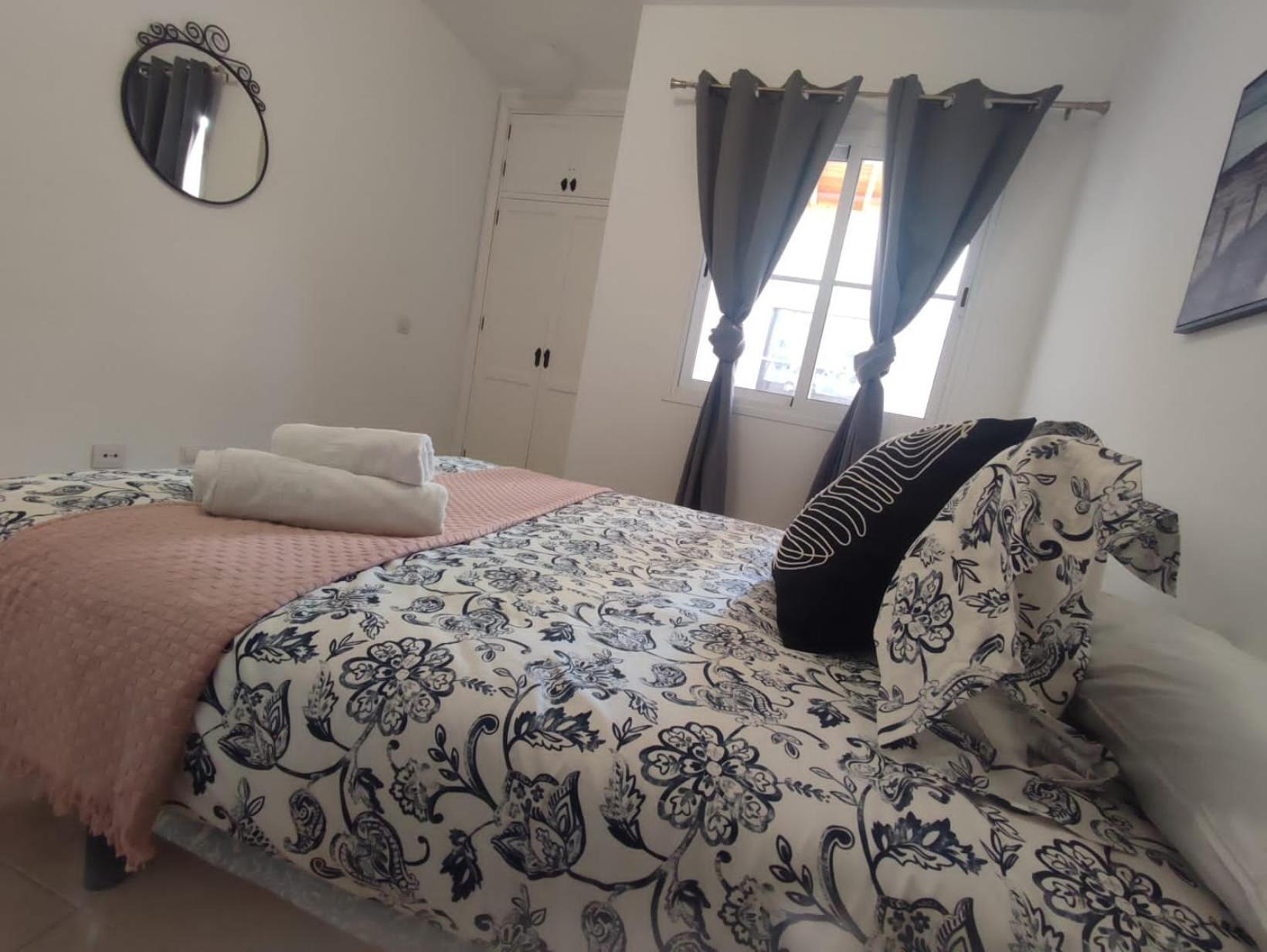 Apartamento En El Centro *