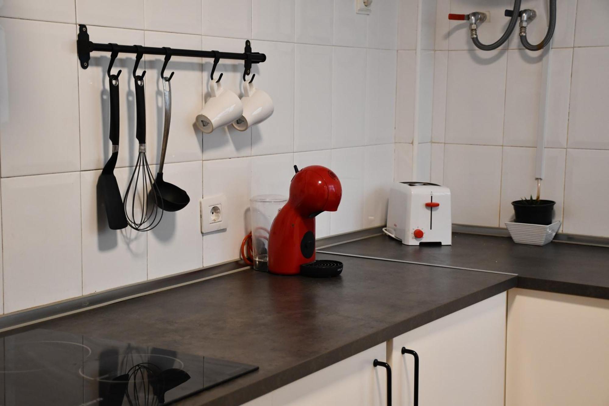 Apartamento En El Centro