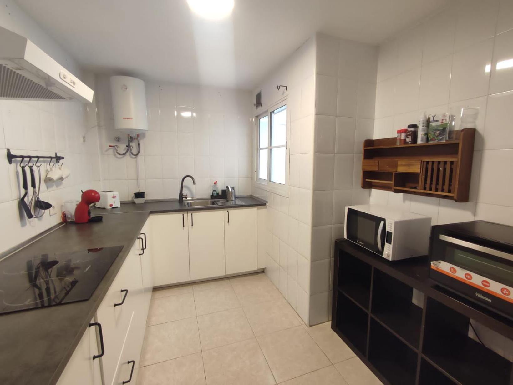 Apartamento En El Centro Arrecife (Lanzarote)