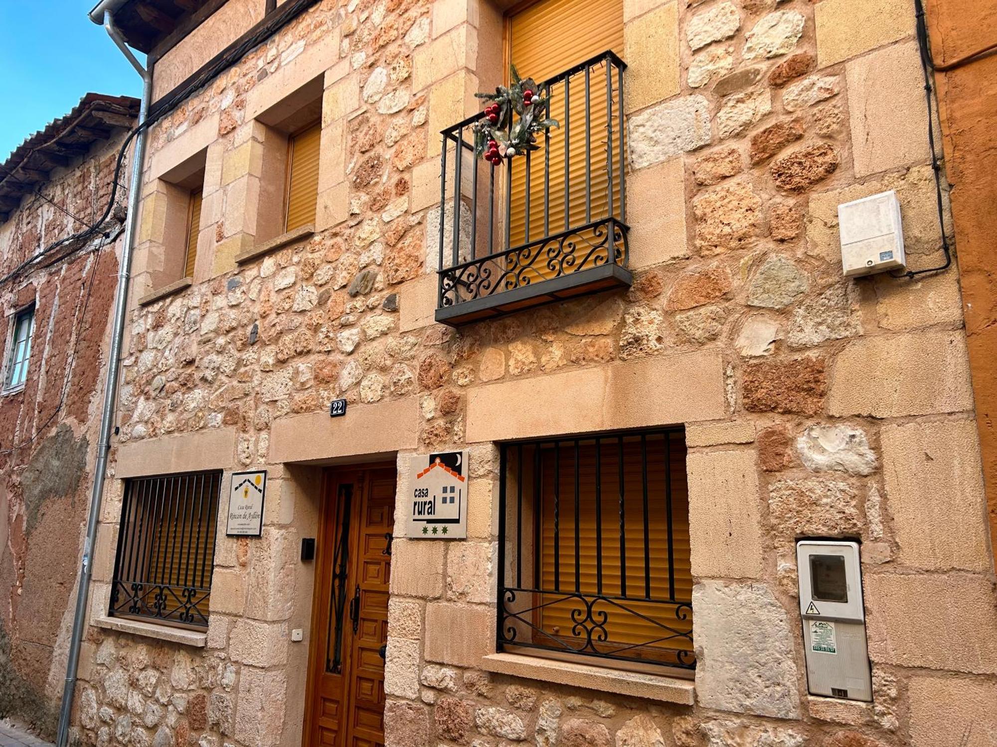Rincon De Holiday home *