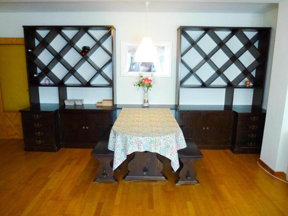 Apartment Apartamentos Formigal