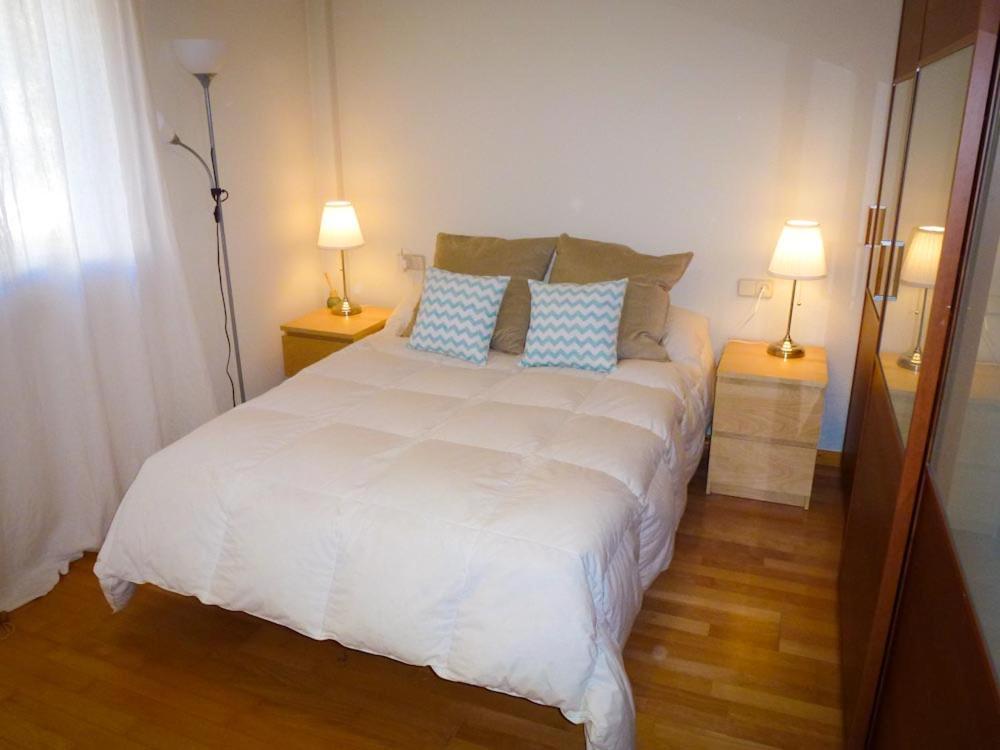 Apartment Apartamentos Formigal *